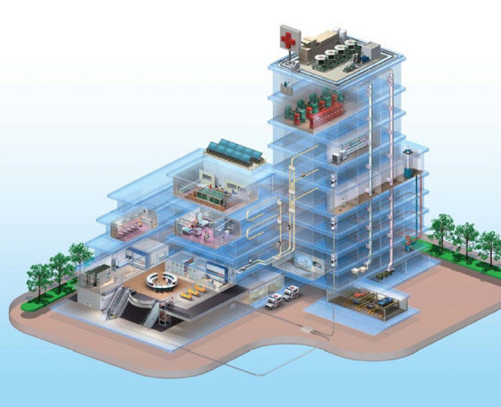 江苏恒力医用工程有限公司