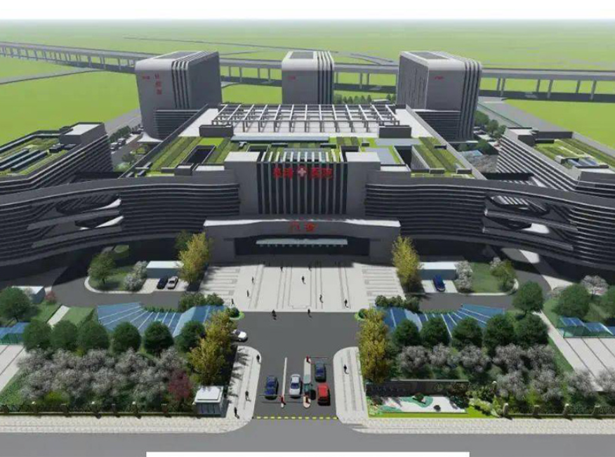 浙江良渚人民医院