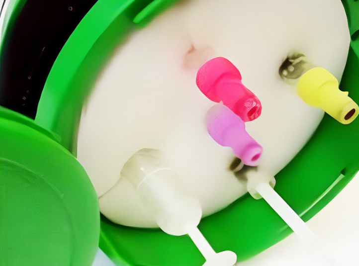 传输瓶海绵支架