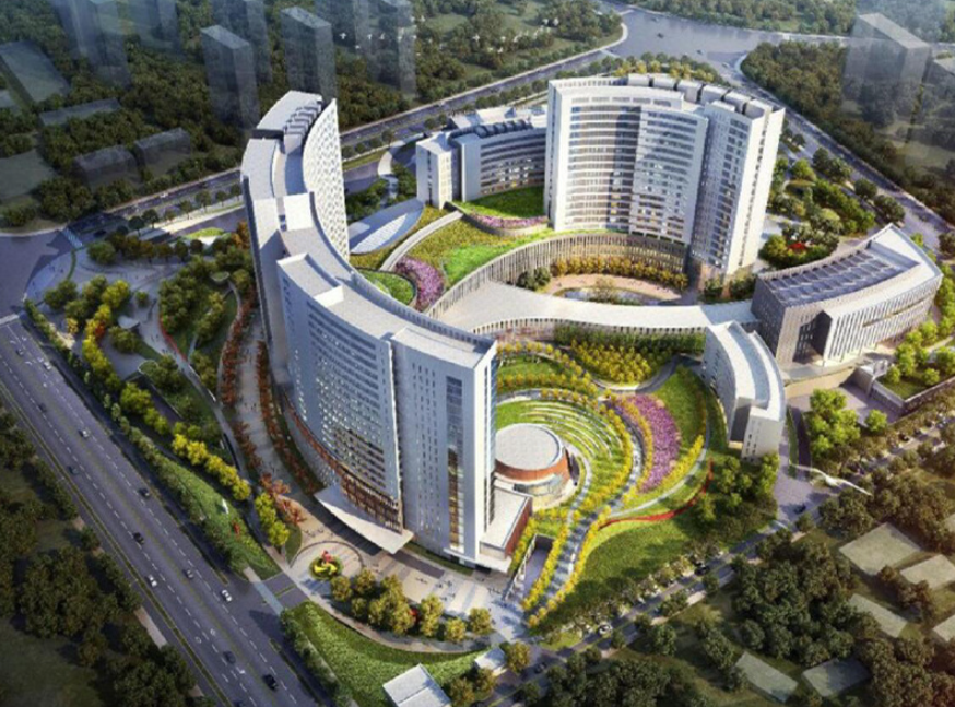 甘肃省妇幼医院