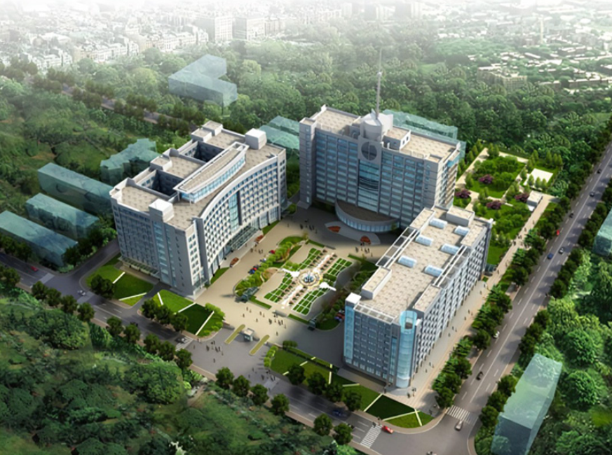 甘肃省酒泉市人民医院