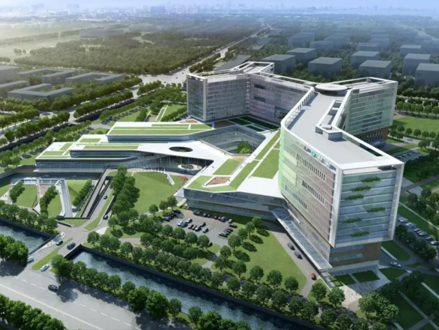 江苏省南通市第一人民医院