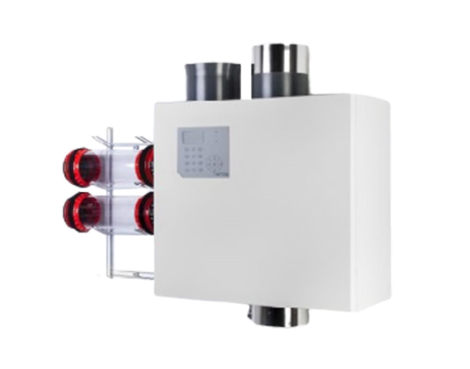 标准上置式工作站