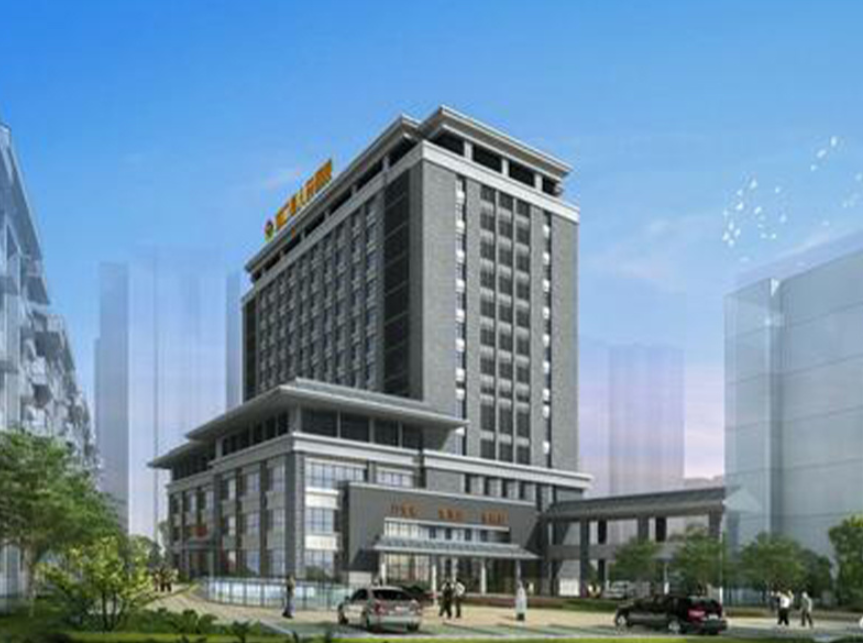 山西省朔州市朔城区人民医院