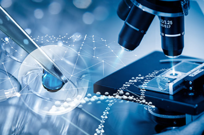 医疗设备行业未来发展前景光明