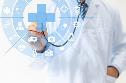 医疗卫生类工程都包括哪些